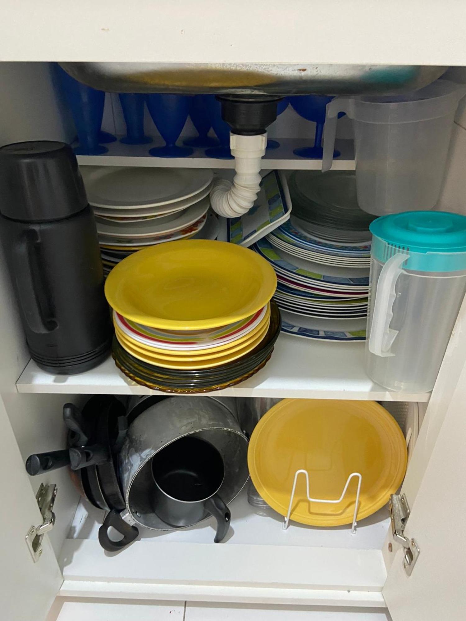 Em Apartamento Cabo Frio