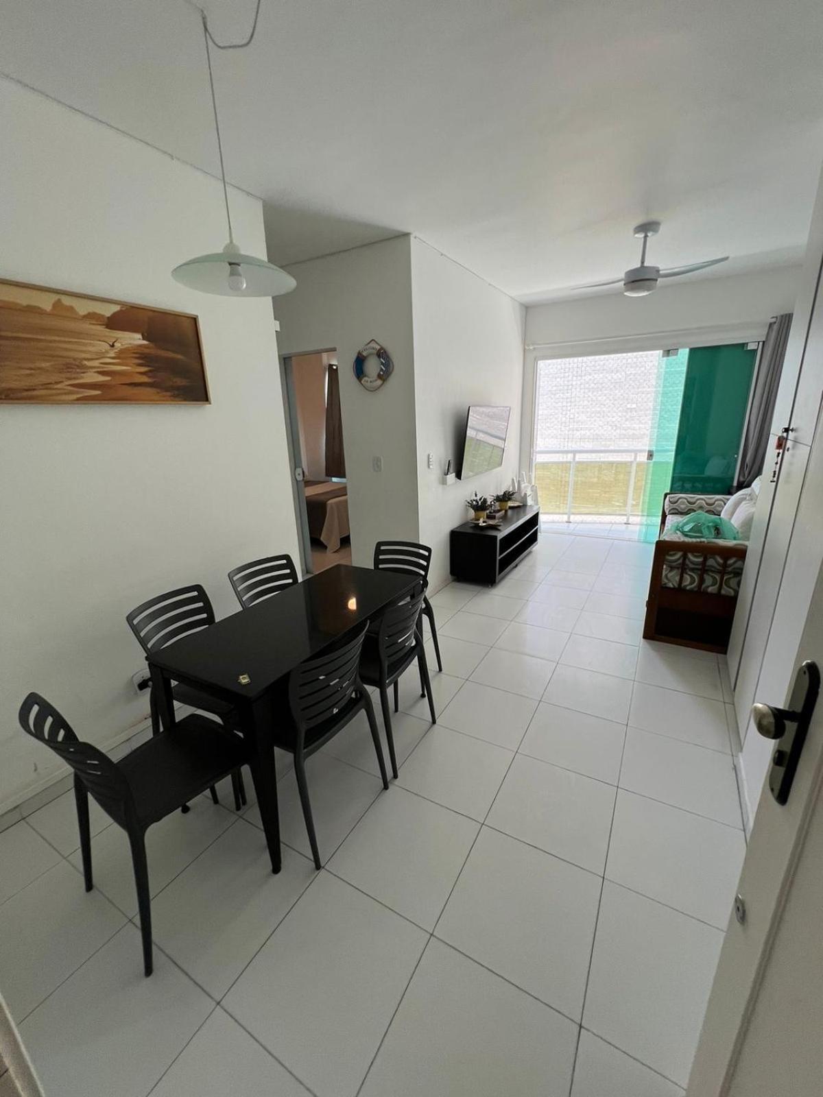 Em Apartamento