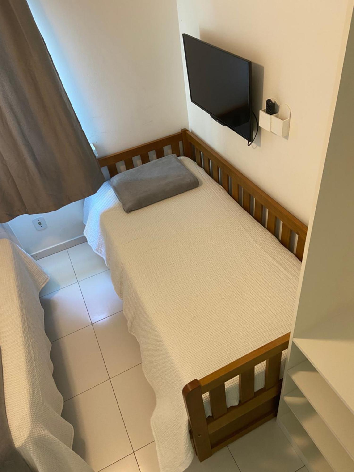 Apartamento Em *