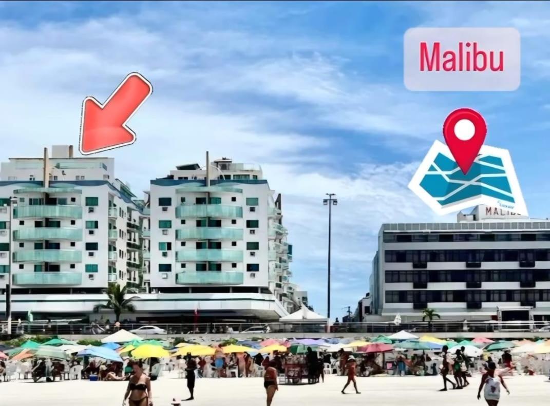 Em Apartment Cabo Frio